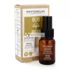 Phytorelax Argan Oil Elixir di Bellezza Face Oil 30ml