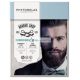 PHYTORELAX Barber Shop Gift Set 2 in 1 Cleanser 200ml and Beard Oil 30ml