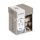 PHYTORELAX Grooming Kit 2 in 1 Beard Face Cleanser and Beard Hair Defining Wax