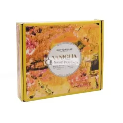   PHYTORELAX Madagascar Kit Bath & Shower Gel 250ml + Body Milk 250ml