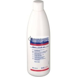 Leukotape Remover