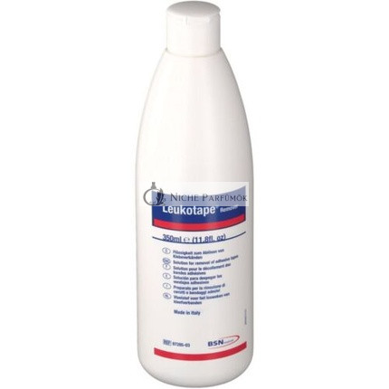 Leukotape Remover
