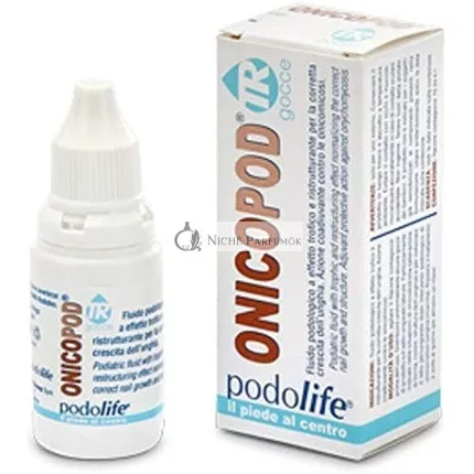 Epitech Group Onicopod Tr Drops 500ml