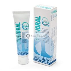 Podidral Fas Cream for Cracked Heels 100g