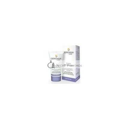 DERMANA Dermatological Moisturizing Cream for Kids Against Dry Skin 50ml
