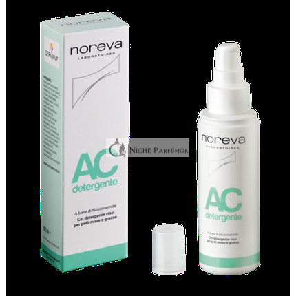 Noreva AC Cleanser 100ml