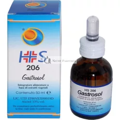 Gastrosol Integrat Liquid 50ml