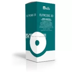 Difa Cooper Eutrosis 30 Scrub 100ml