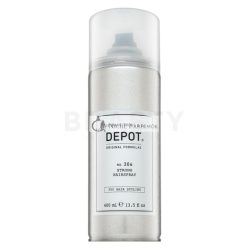 Depot No. 306 Strong Hairspray 400 ml