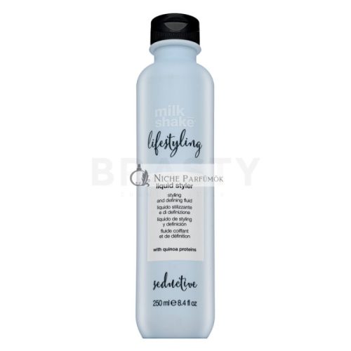 Milk_Shake Lifestyling Liquid Styler styling emulsion for definition and shape 250 ml