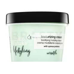   Milk_Shake Lifestyling Texturizing Cream Styling Cream for Enhancing Hair Texture 100 ml