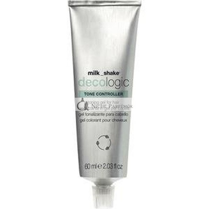 milk_shake Decologic Tone Controller Platinum 60ml