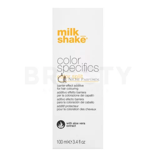Milk_Shake Color Specifics Color Split protective serum for softness and shine of colored and highlighted hair 100 ml