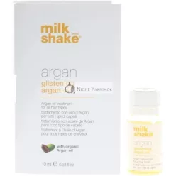 Milk Shake Glistening Argan Oil 10ml