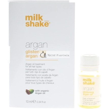 Milk Shake Glistening Argan Oil 10ml
