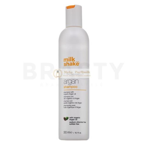 Milk_Shake Argan Shampoo for All Hair Types 300 ml
