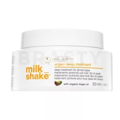   Milk_Shake Argan Deep Treatment Nourishing Mask for All Hair Types 200 ml