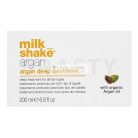 Milk_Shake Argan Deep Treatment Nourishing Mask for All Hair Types 200 ml