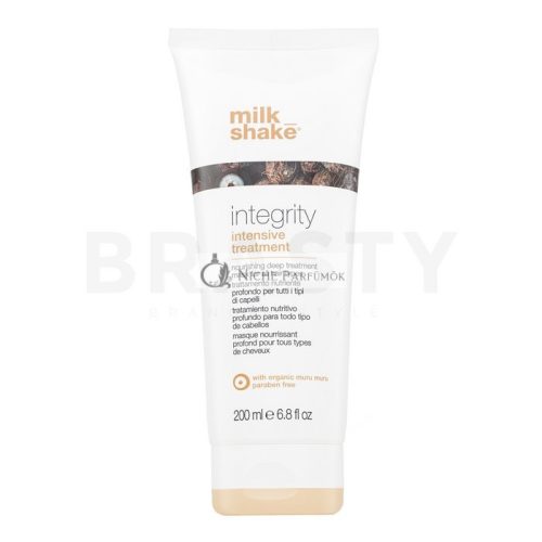 Milk_Shake Integrity Intensive Treatment Nourishing Mask for Damaged Hair 200 ml
