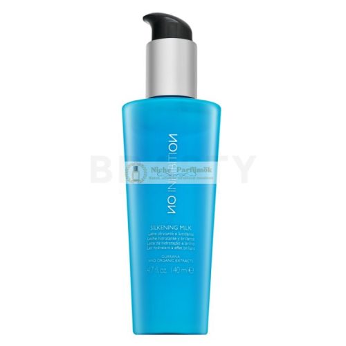 No Inhibition Silkening Milk smoothing milk for softness and shine of hair 140 ml