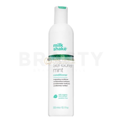 Milk_Shake Sensorial Mint Conditioner - Anti-itching Conditioner 300 ml