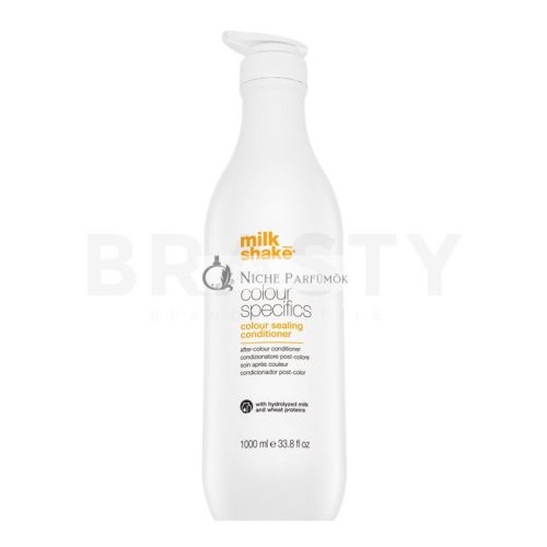 Milk_Shake Color Specifics Color Sealing Conditioner Protective Conditioner for Colored Hair 1000 ml