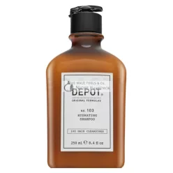   Depot No. 103 Hydrating Shampoo with Hydrating Ingredients 250 ml
