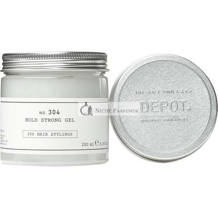 Depot CHSG 025 Gel Beauty and Body Care