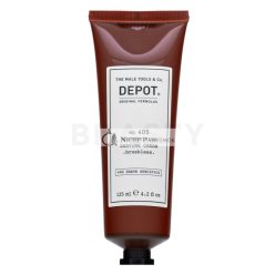   Depot Shaving Cream No. 405 Moisturizing Shaving Cream 125 ml
