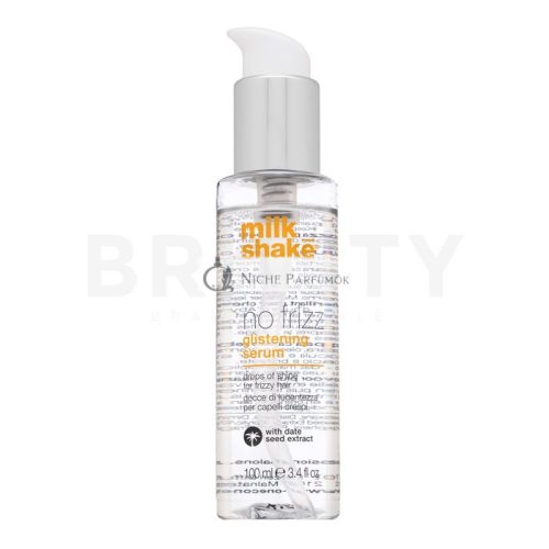Milk_Shake No Frizz Glistening Serum Anti-Frizz Hair Serum 100 ml