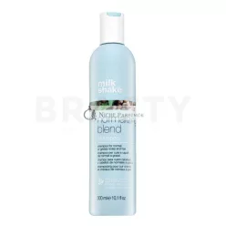   Milk_Shake Normalizing Blend Shampoo Cleansing Shampoo for Oily Scalp 300 ml