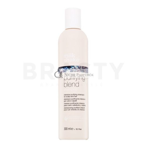 Milk_Shake Purifying Blend Shampoo - Cleansing Shampoo Against Dandruff 300 ml