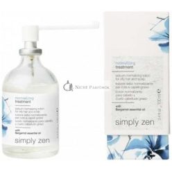 Z.ONE CONCEPT Simply Zen Normalizing Treatment 100ml