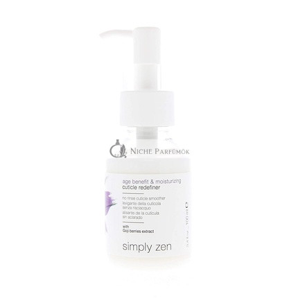 Simply Zen Age Benefit Moisturizing Cuticle Rede