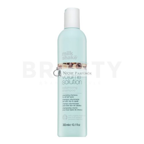 Milk_Shake Volume Solution Volumizing Shampoo for Strengthening and Volume 300 ml