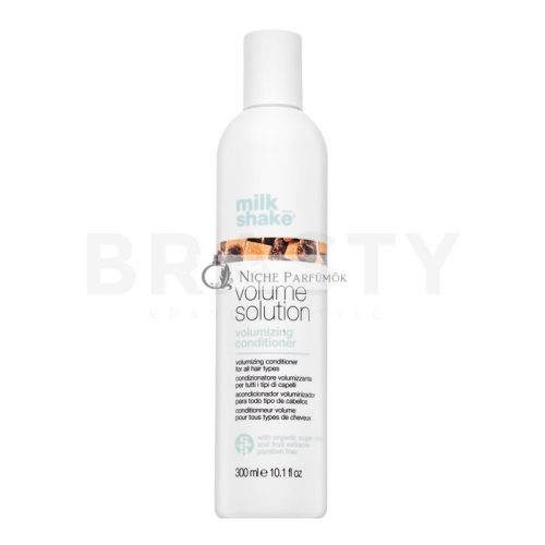 Milk_Shake Volume Solution Volumizing Conditioner Strengthening Conditioner for Hair Volume 300 ml