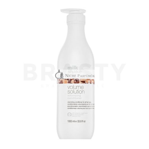 Milk_Shake Volume Solution Volumizing Conditioner 1000 ml