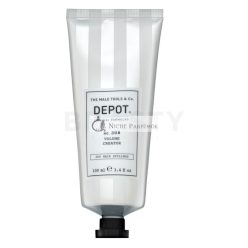   Depot No. 308 Volume Creator Styling Cream for Hair Volume 100 ml
