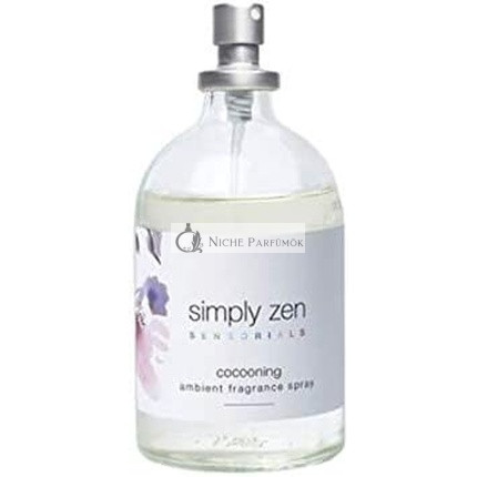 Simply Zen Cocooning Ambient Fragrance Spray 100ml