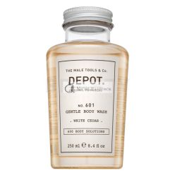 Depot Gentle Body Wash No. 601 White Cedar 250 ml