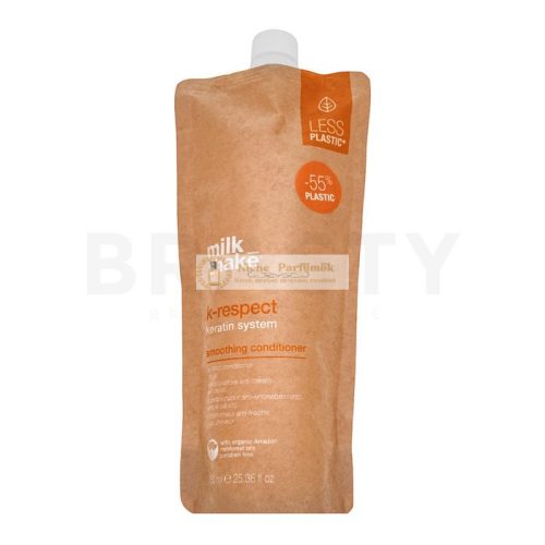 Milk_Shake K-Respect Keratin System Smoothing Conditioner for Thick and Unruly Hair 750 ml