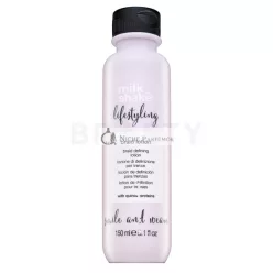   Milk_Shake Lifestyling Braid Defining Lotion styling cream for creating perfect braids 150 ml