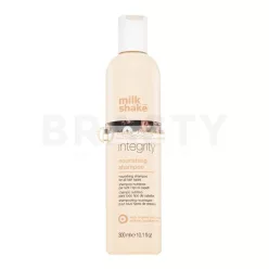   Milk_Shake Integrity Nourishing Shampoo Nourishing Shampoo for Dry and Damaged Hair 300 ml