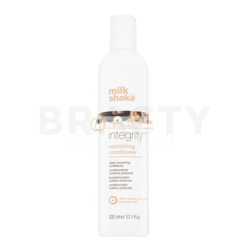 Milk_Shake Integrity Nourishing Conditioner Nourishing Conditioner for Dry and Damaged Hair 300 ml