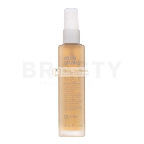 Milk_Shake Integrity Incredible Oil Oil for All Hair Types 50 ml