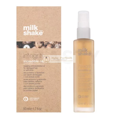 Milk_Shake Integrity Incredible Oil Oil for All Hair Types 50 ml