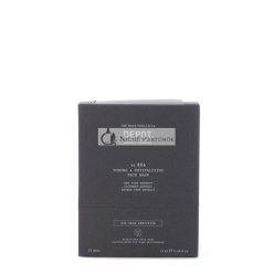 Depot 806 Toning & Revitalizing Face Mask for Men