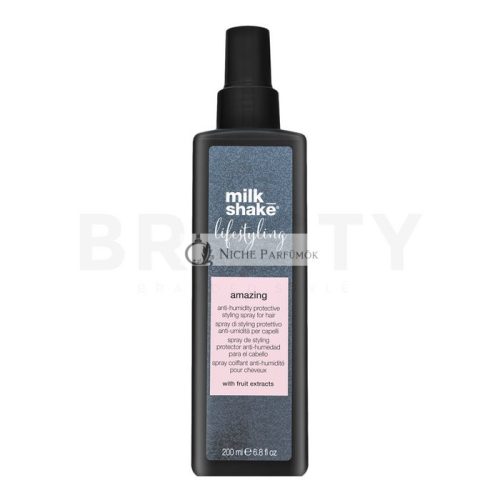 Milk_Shake Lifestyling Amazing Styling Spray for Softness and Shine of Hair 200 ml