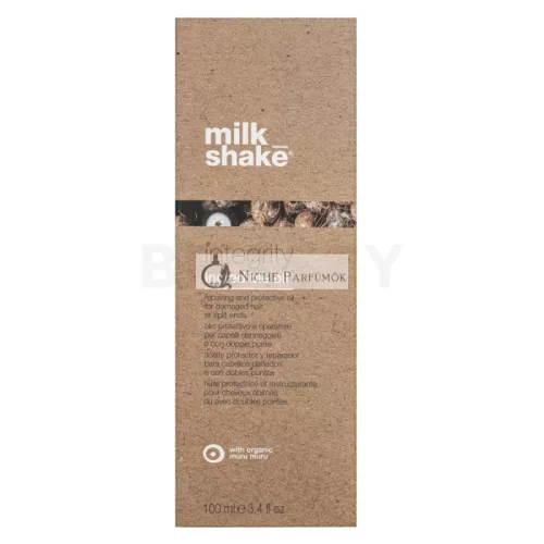 Milk_Shake Integrity Incredible Oil Protective Oil for Dry and Dull Hair 100 ml