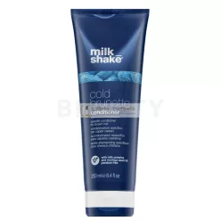   Milk_Shake Cold Brunette Conditioner Toning Conditioner for Brown Hair 250 ml
